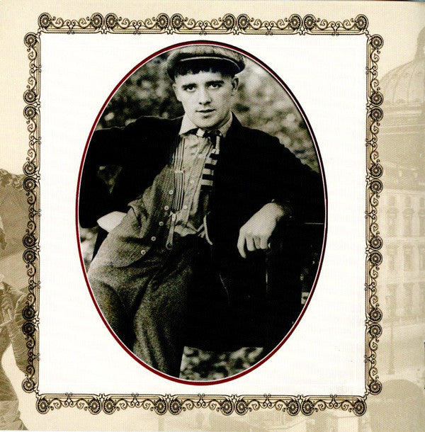 Gilbert O'Sullivan -Himself
