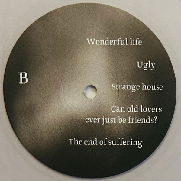 Tom Odell -A Wonderful Life
