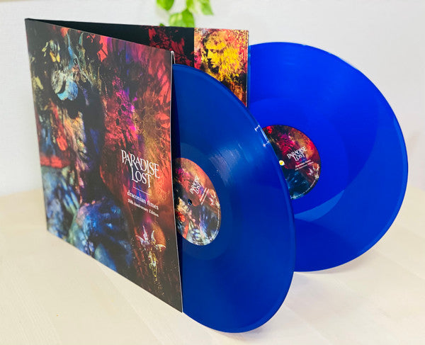 Paradise Lost -Draconian Times (25th Anniversary Edition)