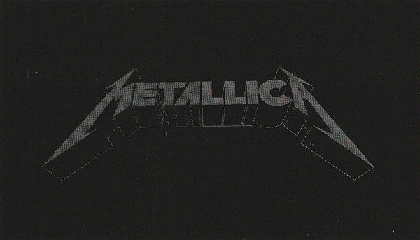 Metallica -Metallica