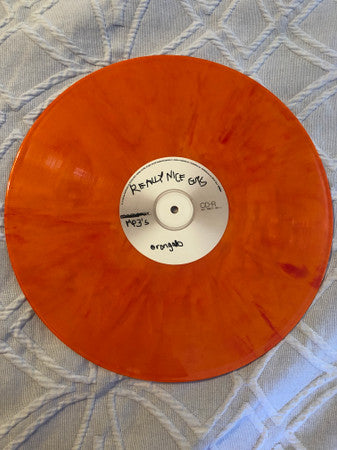 Ron Gallo -Really Nice Guys