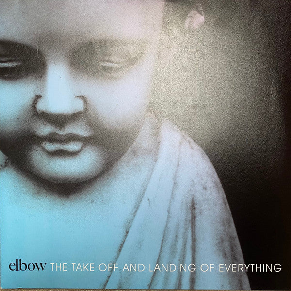 Elbow -The Take Off And Landing Of Everything