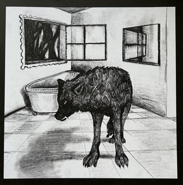 Grinderman -Grinderman 2