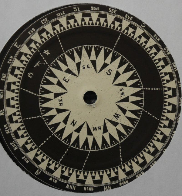 Jason Molina -Let Me Go Let Me Go Let Me Go