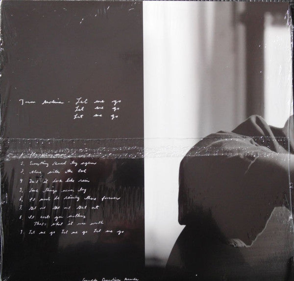 Jason Molina -Let Me Go Let Me Go Let Me Go