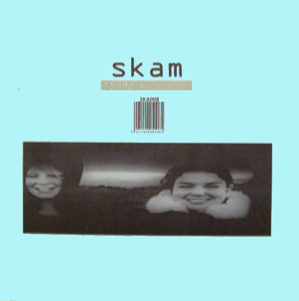 Boards Of Canada - Hi Scores