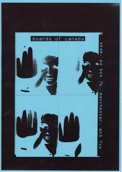 Boards Of Canada - Hi Scores