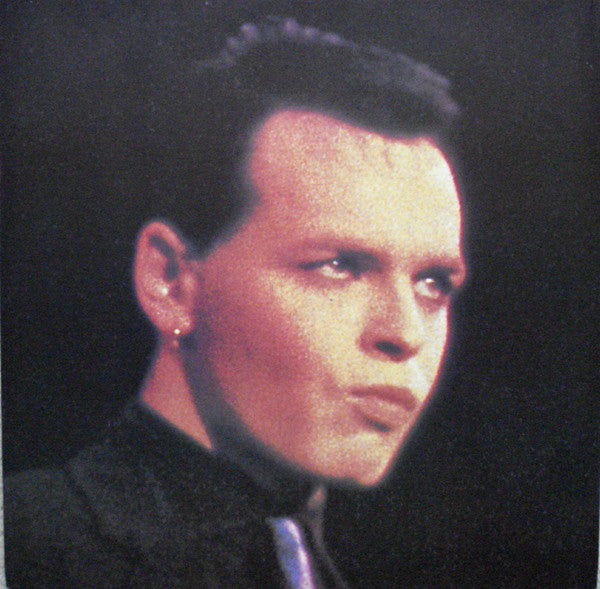 Gary Numan -Living Ornaments '79 And '80