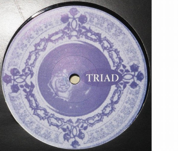Sounders Department -Triad