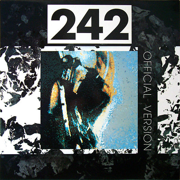 Front 242 -Official Version