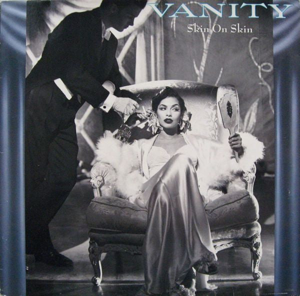 Vanity -Skin On Skin