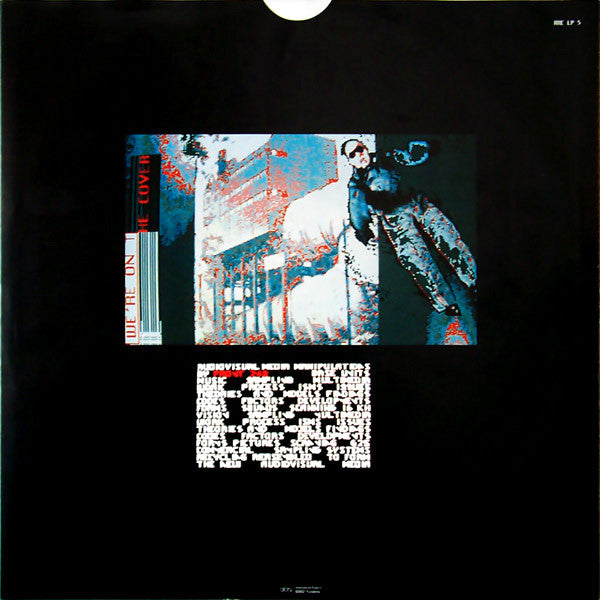 Front 242 -Official Version