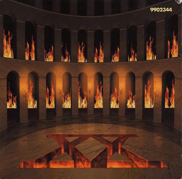 Various - Thunderdome XX