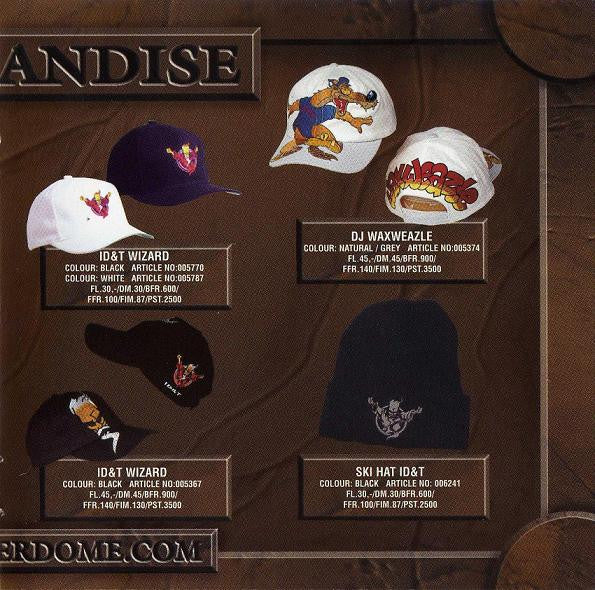 Various - Thunderdome XX