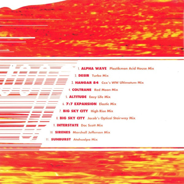 System 7 - System Express