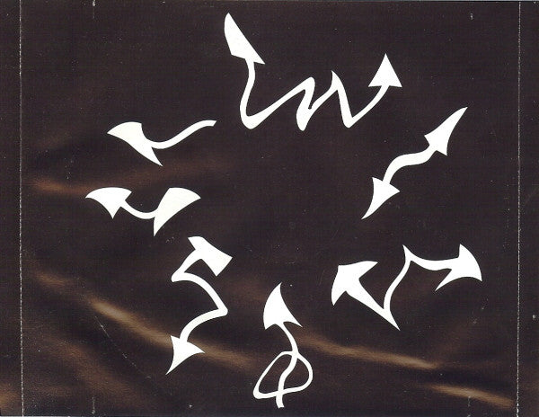 Front 242 -06:21:03:11 Up Evil