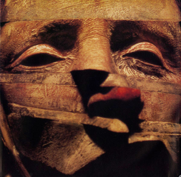 Test Dept. -The Unacceptable Face Of Freedom
