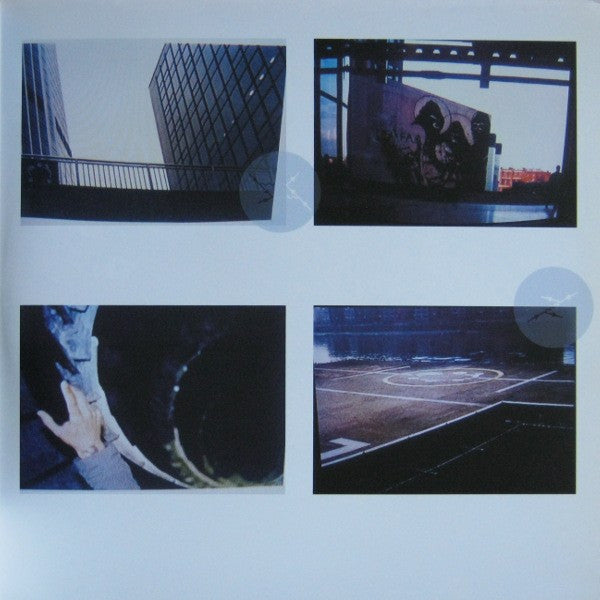 Plaid -Double Figure