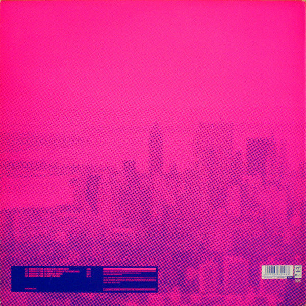 Demon -Midnight Funk