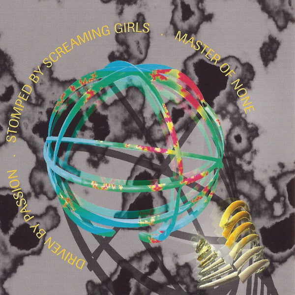 Front 242 - 05:22:09:12 Off