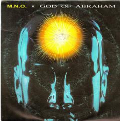 M.N.O. -God Of Abraham