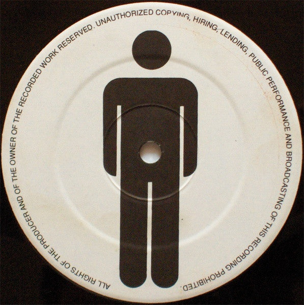 Sperminator -No Woman Allowed