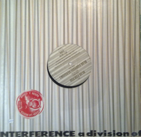 Paul Haig - Blue For You