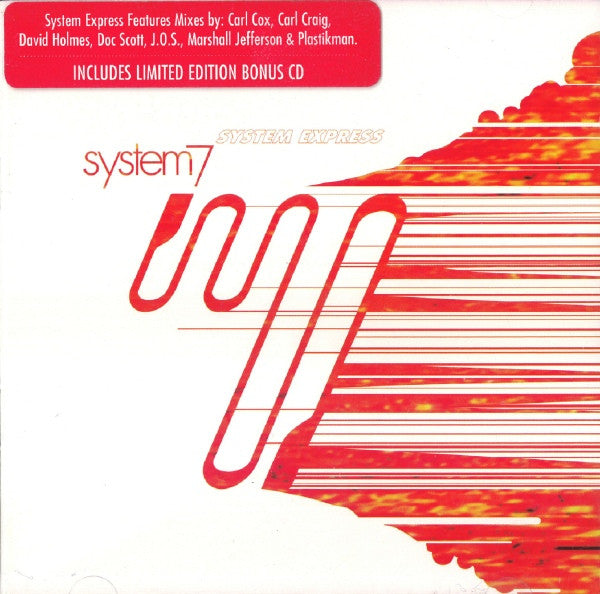 System 7 -System Express