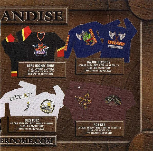 Various - Thunderdome XX