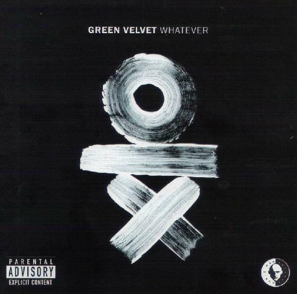 Green Velvet -Whatever