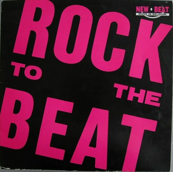 101 -Rock To The Beat