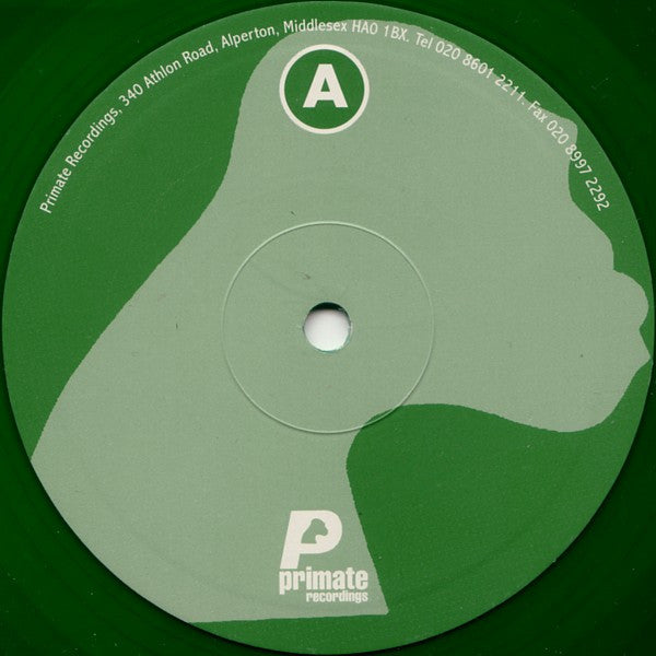 C. Varela* - Vareland E.P.