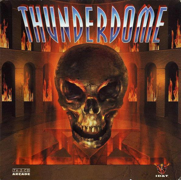 Various - Thunderdome XX