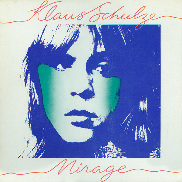 Klaus Schulze -Mirage