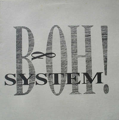 B & Oh! System -Maxima Culpa