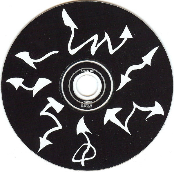 Front 242 - 05:22:09:12 Off