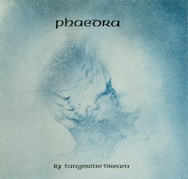 Tangerine Dream -Phaedra