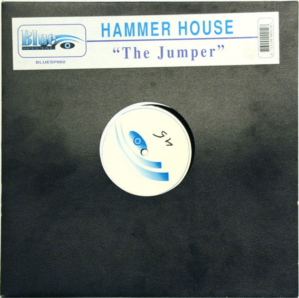 Hammer House -The Jumper / Bring Da House Down