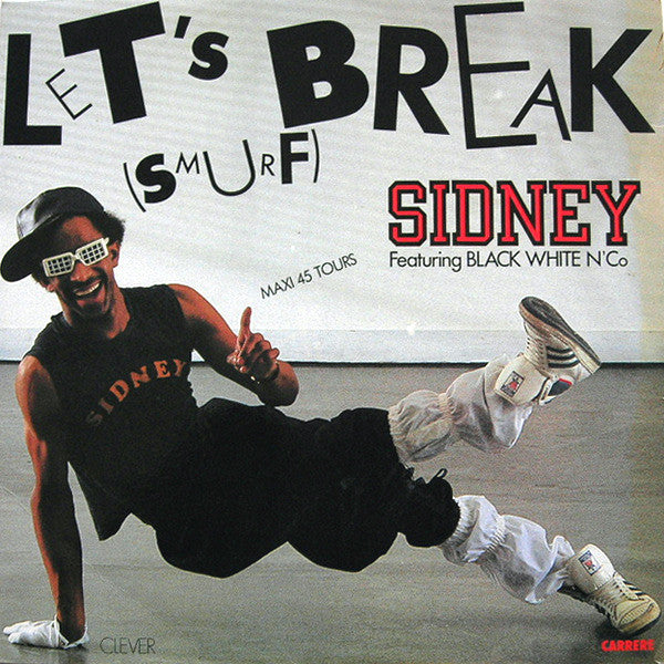 Sidney -Let's Break