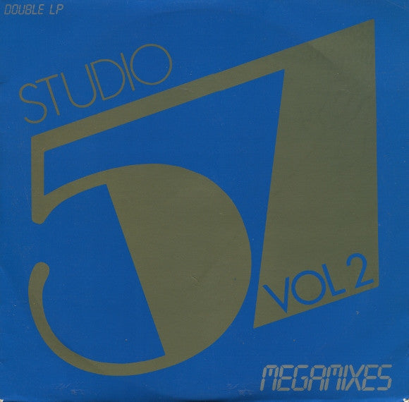 Various -Studio 57 Vol 2