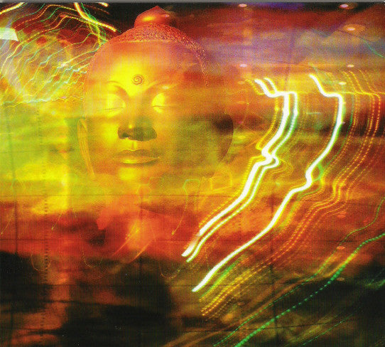 Various -Goa-Head Volume 8