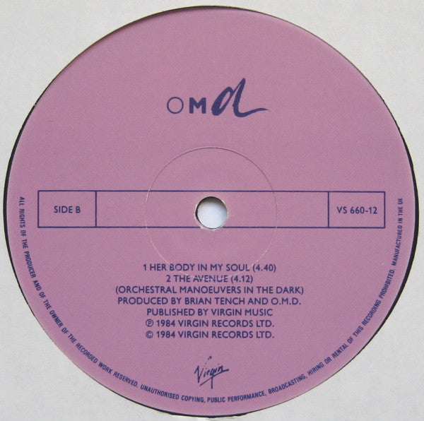 OMD* -Locomotion