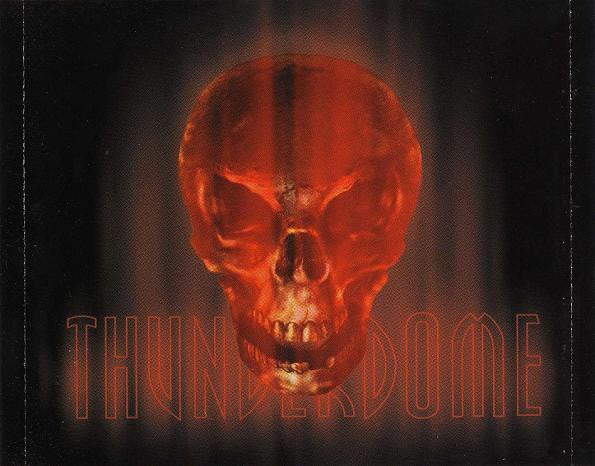 Various - Thunderdome XX