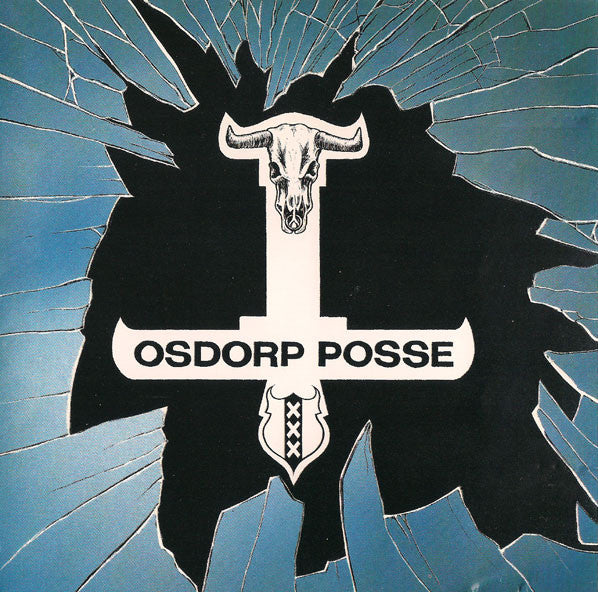 Osdorp Posse -Osdorp Stijl