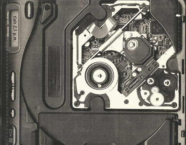 Various -Serenity Dub 2.1 p.m.