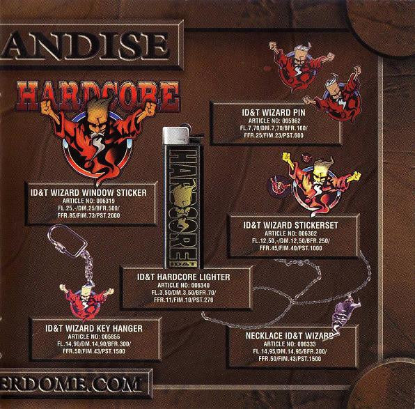 Various - Thunderdome XX