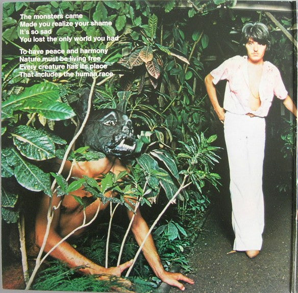 Cerrone -Cerrone 3 (Supernature)