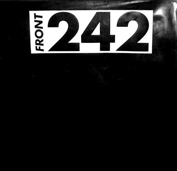 Front 242 -Official Version