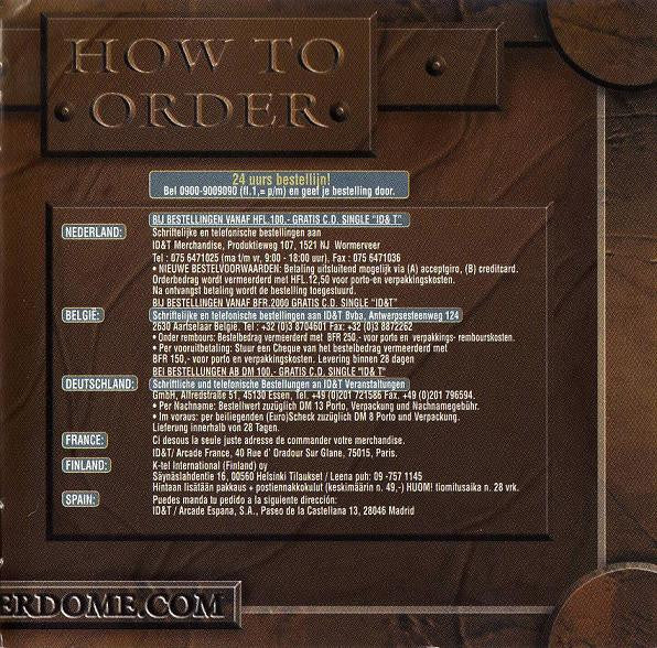 Various - Thunderdome XX