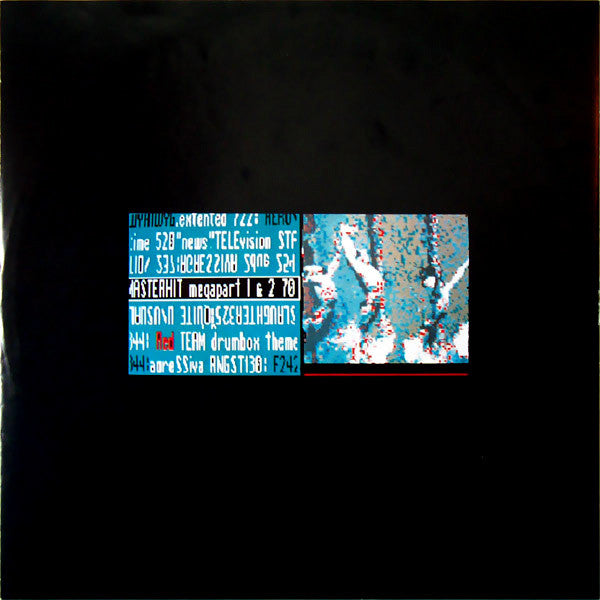 Front 242 -Official Version